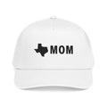 The Texas Club Texas Mom Mid Profile Baseball Hat