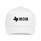 The Texas Club Texas Mom Mid Profile Baseball Hat