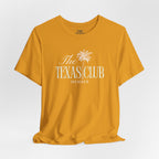 The Texas Club Women's Beach Club T-Shirt