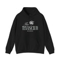 The Texas Club Men's Beach Club Hoodie