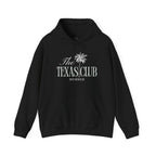 The Texas Club Men's Beach Club Hoodie