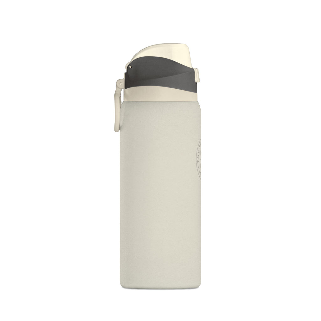 The Texas Club Oasis 32oz Insulated Water Bottle