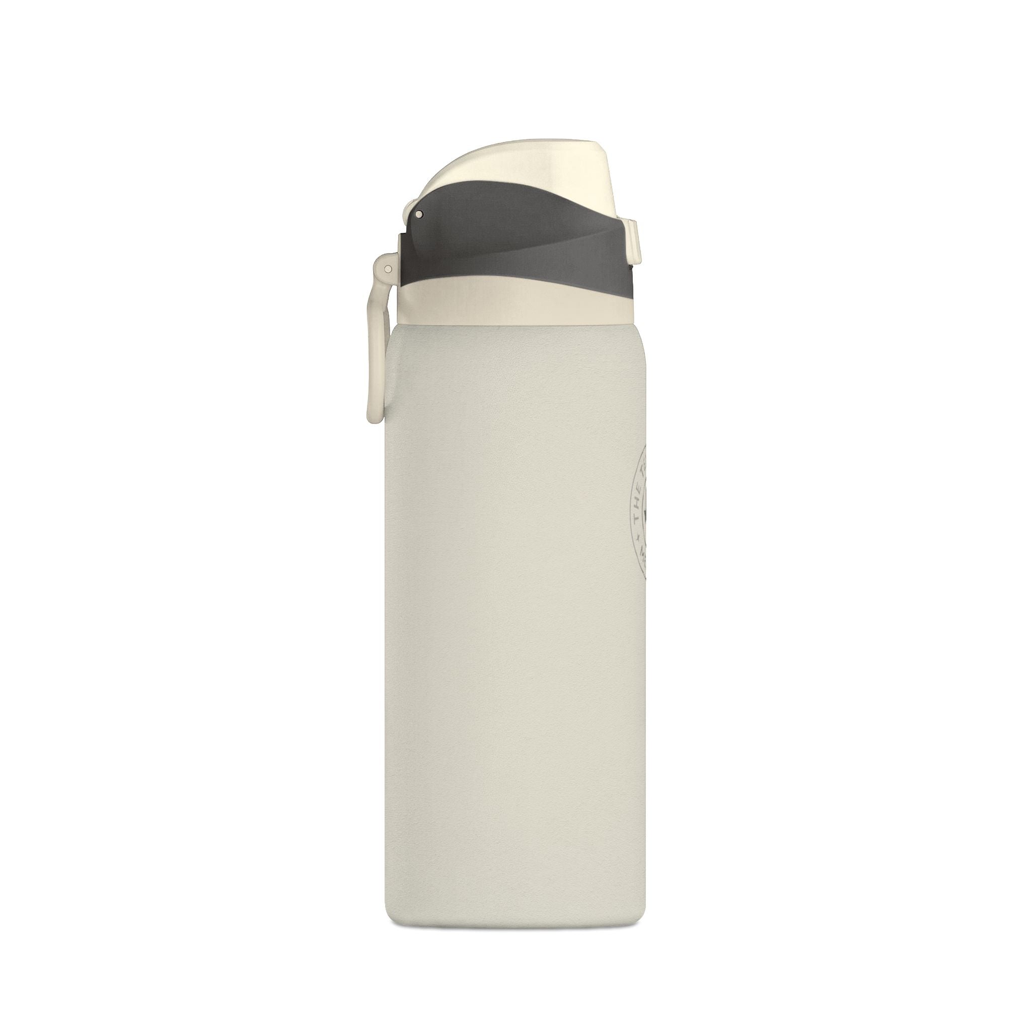 The Texas Club Oasis 32oz Insulated Water Bottle