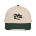 Dark Green / Natural