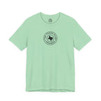 The Texas Club Women's Circular Logo T-Shirt