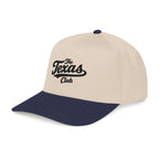 The Texas Club Jersey Logo Baseball hat