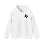The Texas Club Women's Texas Heart Hoodie