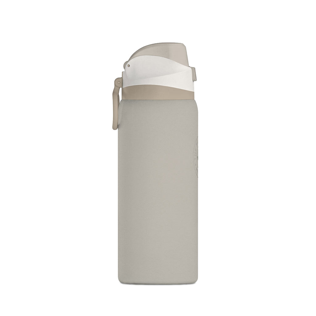 The Texas Club Oasis 32oz Insulated Water Bottle