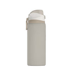 The Texas Club Oasis 32oz Insulated Water Bottle