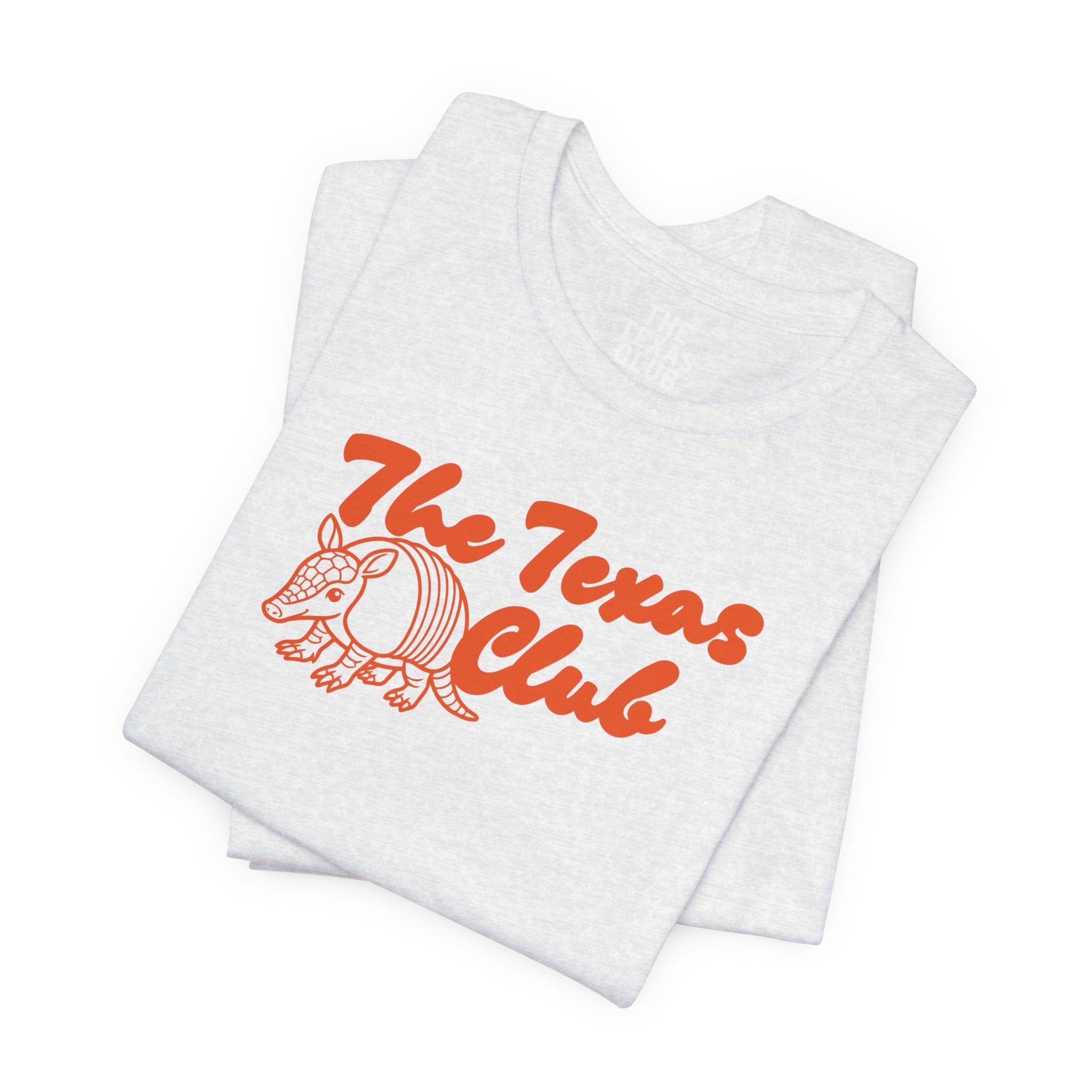 The Texas Club Women's Amaradillo T‑Shirt
