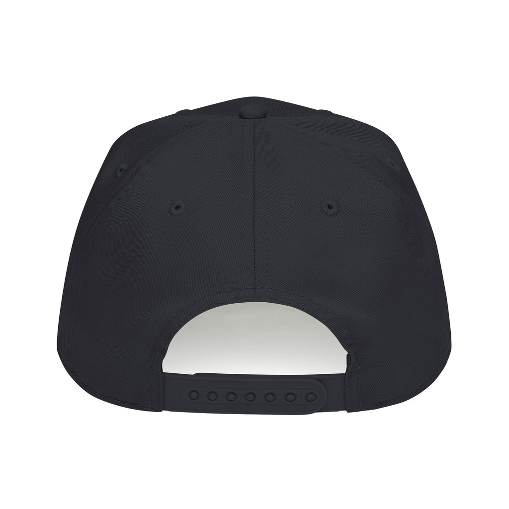 The Texas Club Deep Forest Mid Profile Baseball Hat