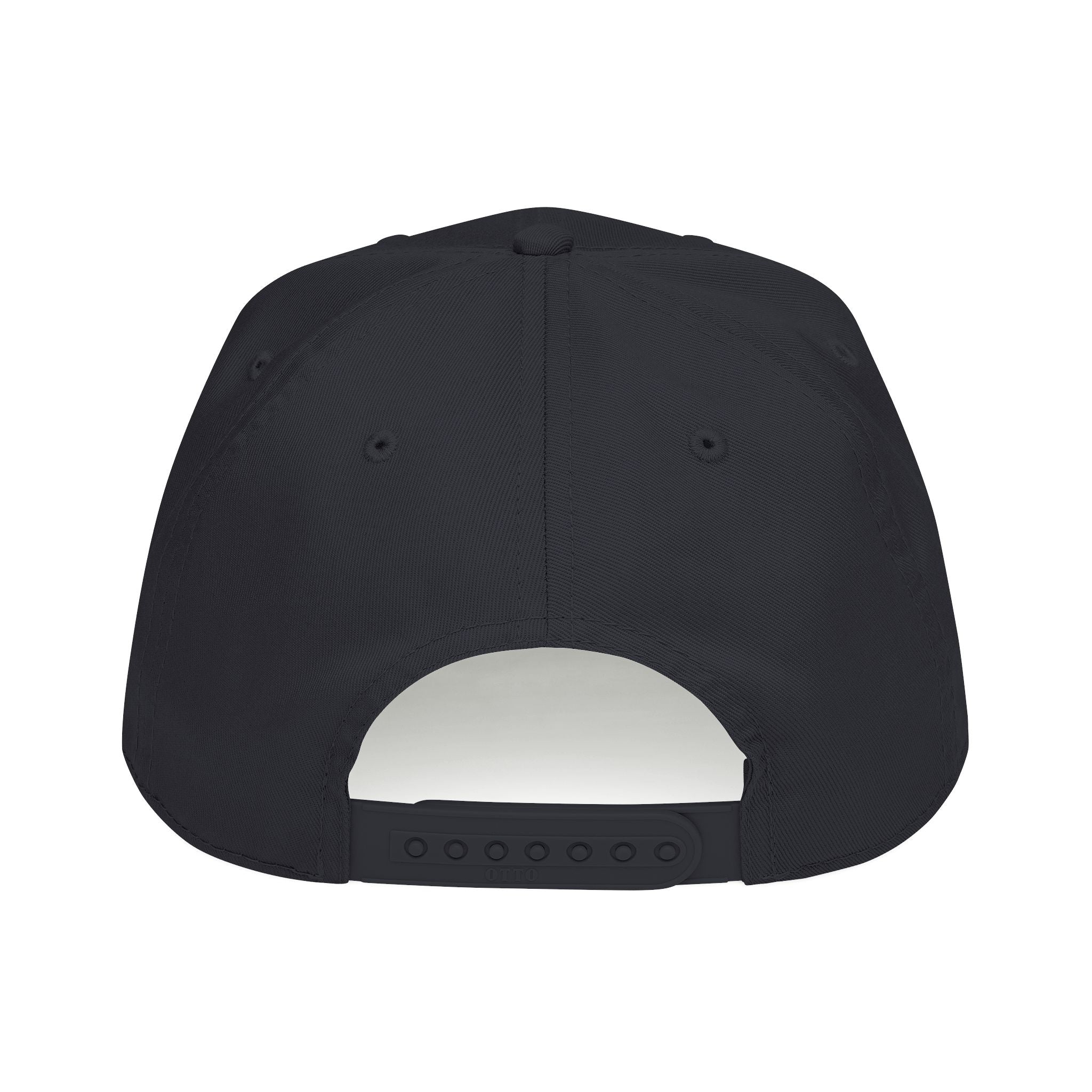 The Texas Club Deep Forest Mid Profile Baseball Hat