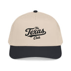 The Texas Club Jersey Logo Baseball hat