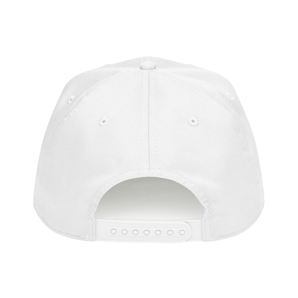 The Texas Club Logo Mid Profile Baseball Hat