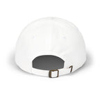 The Texas Club Circular Logo Dad Style Hat
