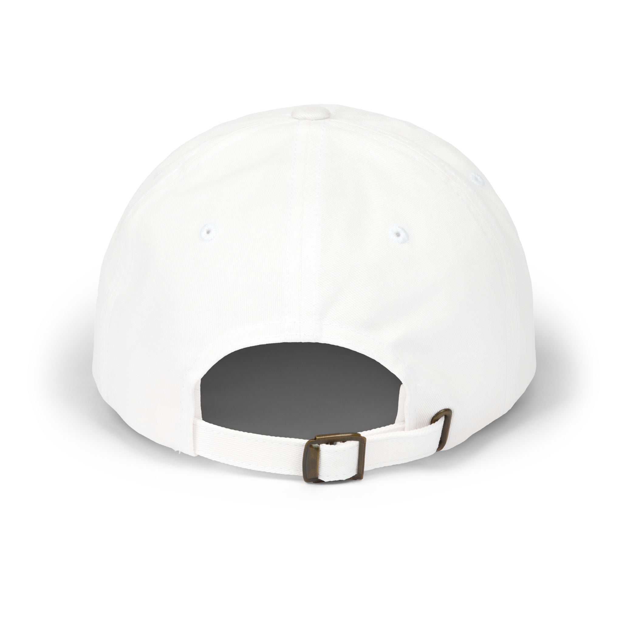 The Texas Club Circular Logo Dad Style Hat