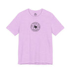 The Texas Club Women's Circular Logo T-Shirt