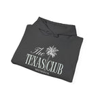 The Texas Club Women's Beach Club Hoodie