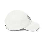 The Texas Club Circular Logo Dad Style Hat