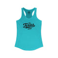 Solid Tahiti Blue