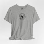 The Texas Club Women's Circular Logo T-Shirt
