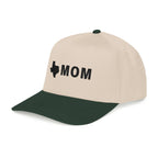 The Texas Club Texas Mom Mid Profile Baseball Hat