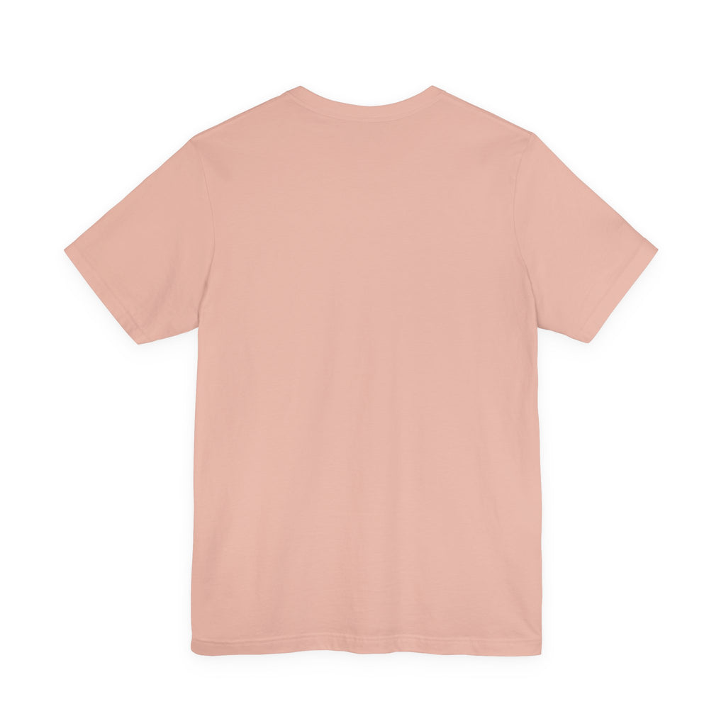 The Texas Club Women's Circular Logo T-Shirt