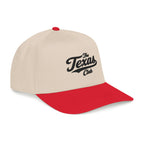 The Texas Club Jersey Logo Baseball hat