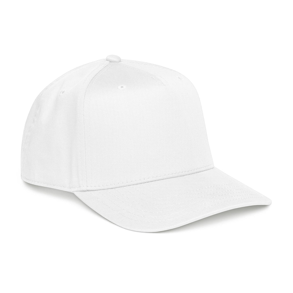 The Texas Club Logo Mid Profile Baseball Hat