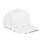The Texas Club Logo Mid Profile Baseball Hat