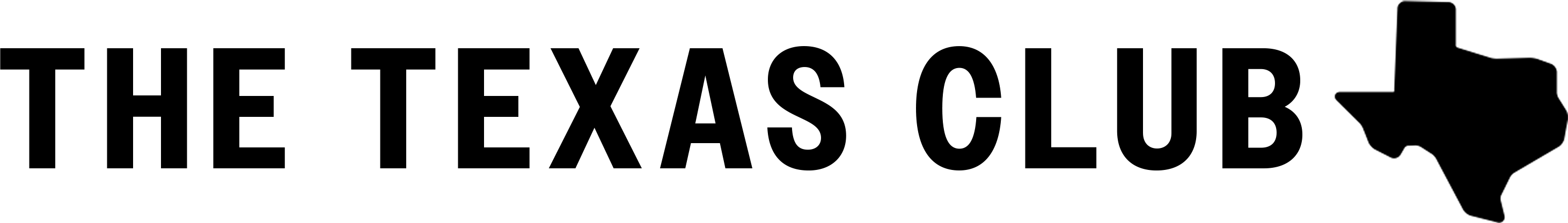 The Texas Club