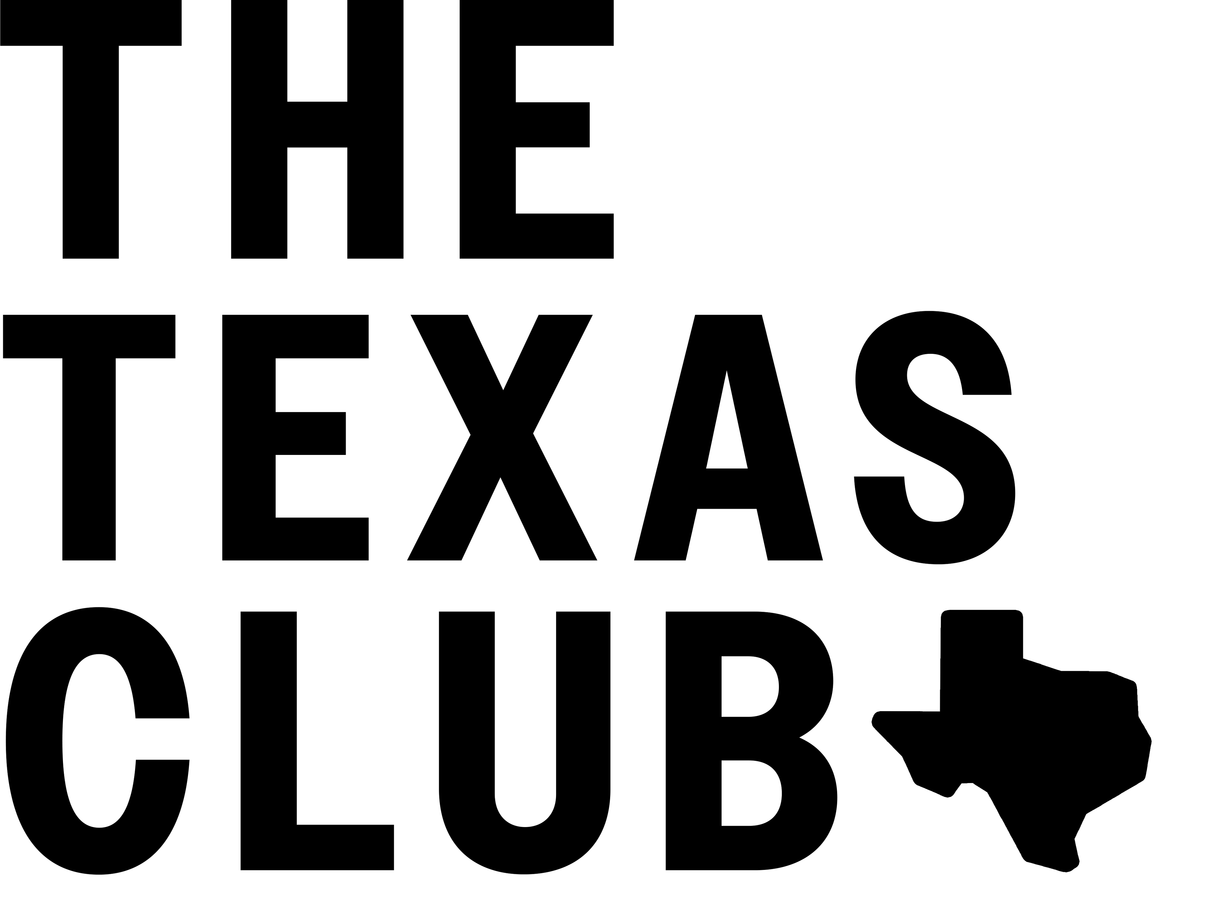 The Texas Club